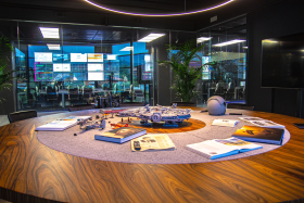 Energy Monitoring and Optimization Software