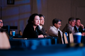 YNOW Attendees