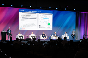 YNOW Panel Discussion