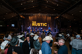 YNOW The Rustic