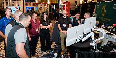 YNOW Hands-On Training