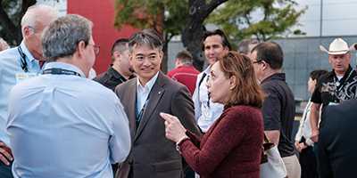 YNOW Networking
