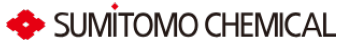 Sumitomo Chemical logo