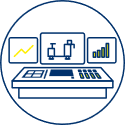 Process Control System DCS
