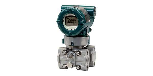 EJA430E Traditional-mount Gauge Pressure Transmitter | Yokogawa