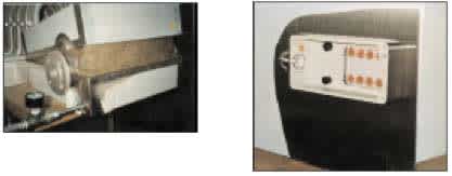 two-part enclosure
