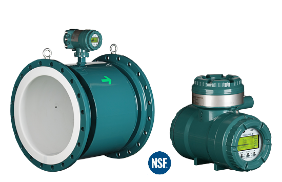 ADMAG AXW | Yokogawa America