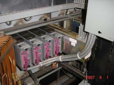 YS1700 vs Bailey SLC: panel depth