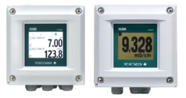 FLXA202/FLXA21, FLXA402 pH/ OPR Analyzers
