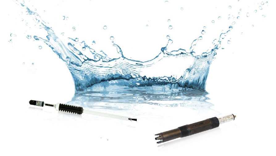 High Purity Water pH Measurements Made Easy