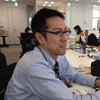 Masahito Ikeshima