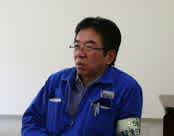 Deputy Manager: Mr. Hori