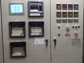 R20000 industrial chart recorder
