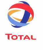 TOTAL Feyzin logo