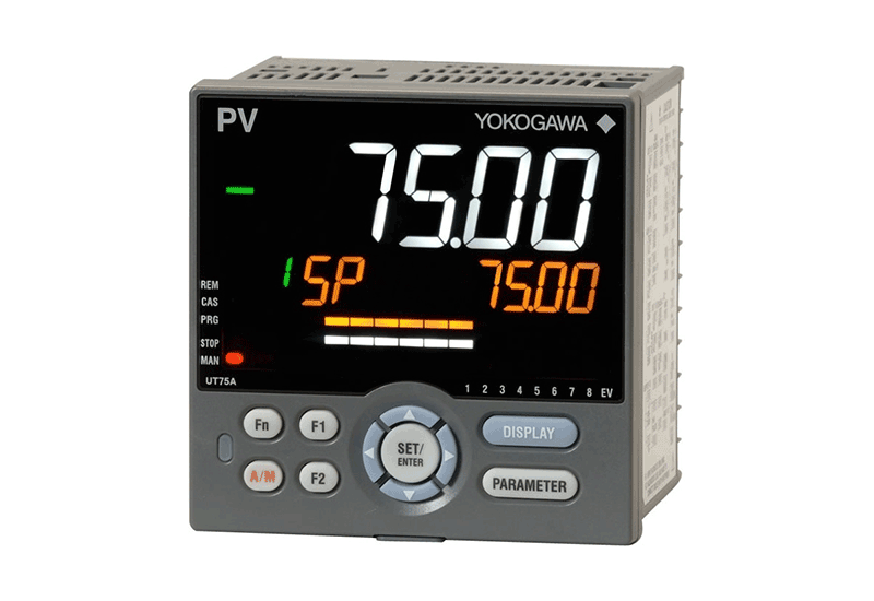 Advanced Application UT75A | Yokogawa America Advanced Application UT75A | Yokogawa America