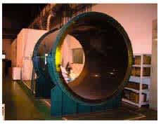 Figure 5 Polyurethane Rubber Lined Pipe