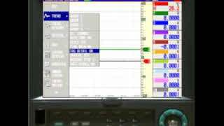 Button Operated DX1000/DX2000 | Yokogawa America Button Operated DX1000/DX2000 | Yokogawa America
