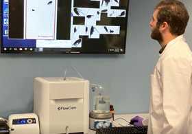 FlowCam: Flow Imaging Microscopy