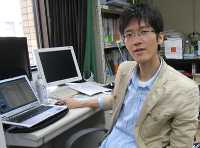 Jichi Medical University logo