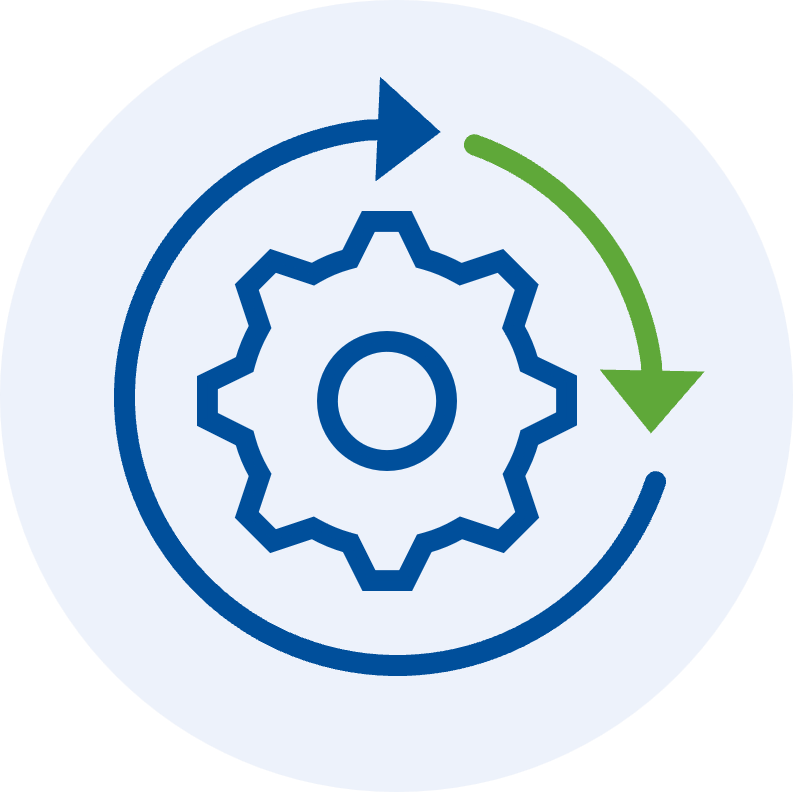 Increase Asset Reliability