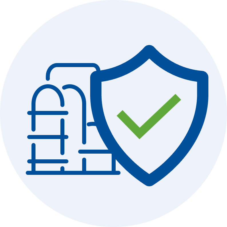 Improve Safety and Manage Risk