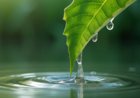 Advancing Sustainability Through Industrial Water Management