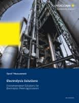 Electrolysis Solution Brochure