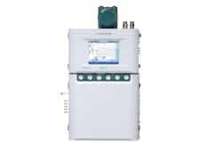 GC8000 Process Gas Chromatograph