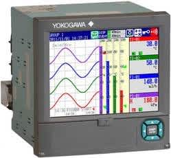 Temperature Uniformity Survey Uniformity System