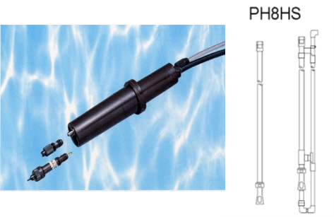 PH8HS/equivalent with PH8EFP