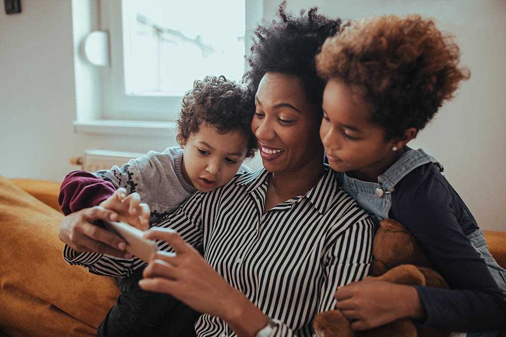 Meeting the needs of you and your family.