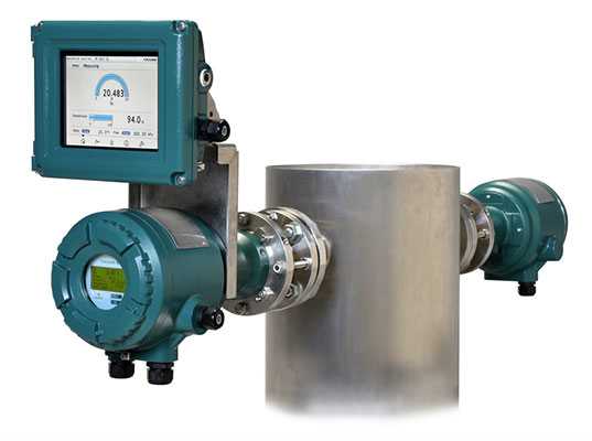 Gas Analyzers | Yokogawa America