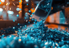 Enhancing Vinyl Chloride (PVC) Production with Lasers