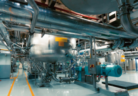 Stabilizing Product Quality by Monitoring Supply Pumps