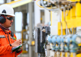 Strengthening Chemical Industry Operations and Processes