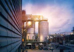 Accurate Reactor Level Measurement Enhances Yield