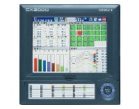 新品SALE横河電機　DX2000 ペーパレスレコーダ　DXAdvanced　DX2020　Paperless Recorder　YOKOGAWA その他