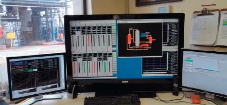 Procedural Automation Helps Reduce Energy Consumption at Commercial ...