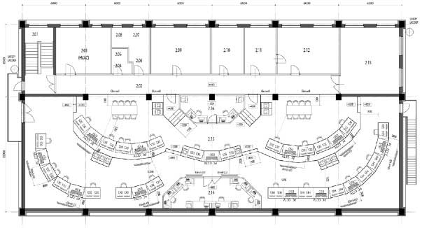 Control Room Design for Efficient Plant Operation | Yokogawa China Co ...
