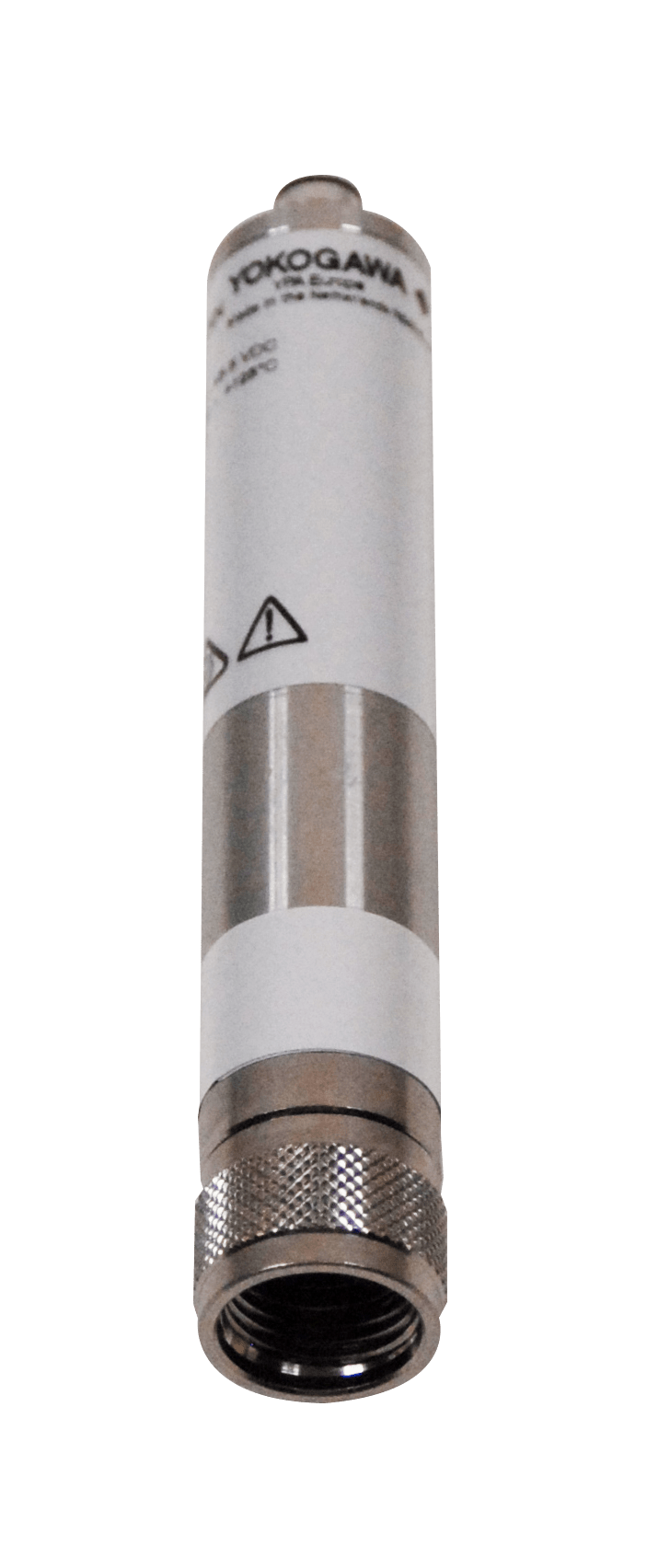 What does SA stand for? Yokogawa America