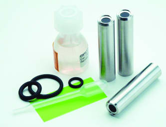 Dissolved Oxygen Sensors