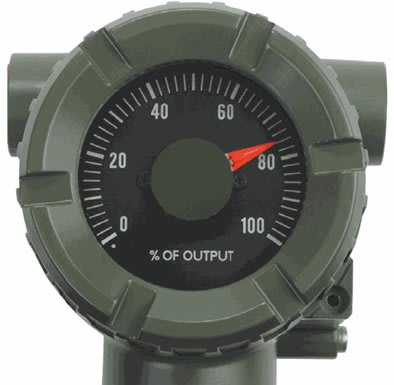 MLA Loop Powered Indicator | Yokogawa America
