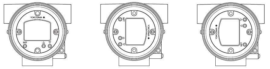 YTA710 Temperature Transmitter