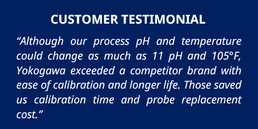 customer testimonial