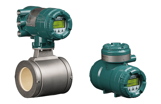 Yokogawa_ADMAG_Total_Insight_AXG_magmeter