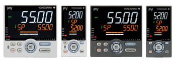 Mid-level UT55A/UT52A | Yokogawa America