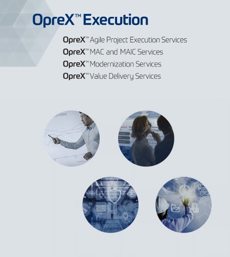 About OpreX | Yokogawa America