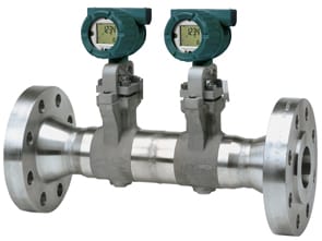 Vortex Flow Meter for Custom Applications