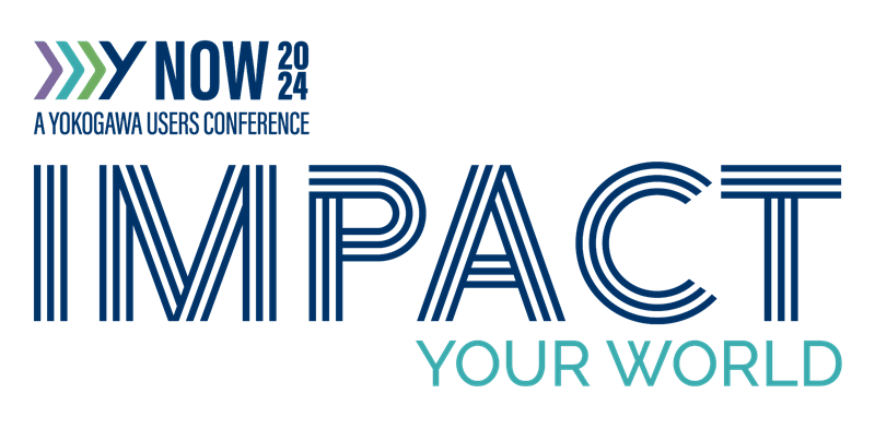 YNOW2024 Impact Your World