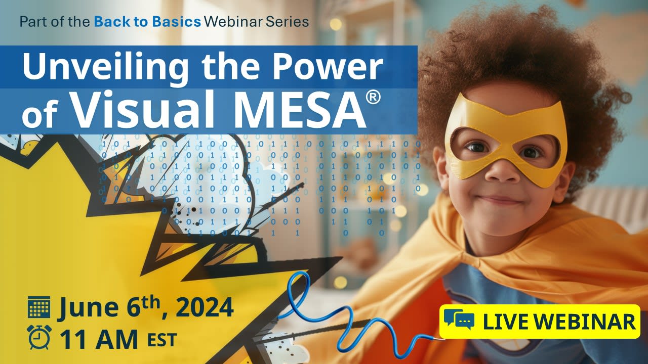 Unveiling the Power of Visual MESA